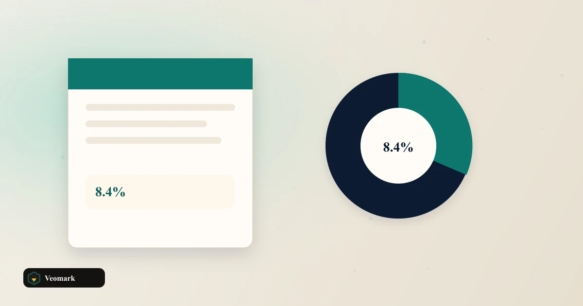 Upwork Fee Calculator visual